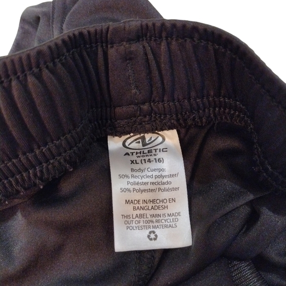 Athletic Works Dri Works Shorts - Picture 8 of 8